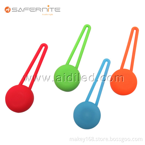 Led Flashing Lighted Flashers Lights For Dog Collars